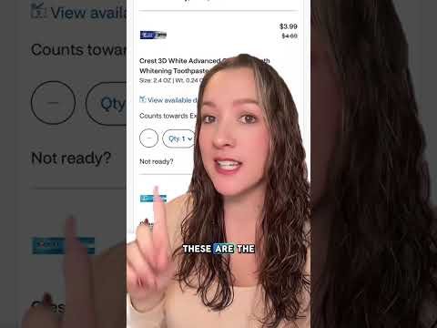 CVS CURBSIDE DEAL! 🔥 12/21-12/27 Get $41 of products for $0.05! #cvsdeals #couponmom