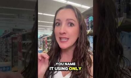 If you went over budget Christmas shopping, let me show you how to save 75% on all your family