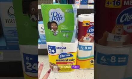 STOCK UP PRICE on paper products at Walgreens! 12/21-12/27 #walgreensdeals #couponingatwalgreens