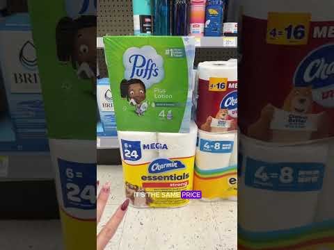 STOCK UP PRICE on paper products at Walgreens! 12/21-12/27 #walgreensdeals #couponingatwalgreens