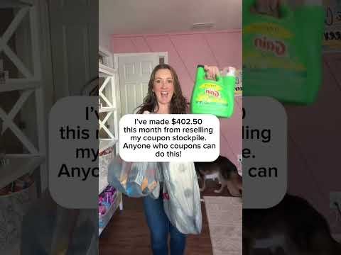 Here’s how ⬇️ 1)I post products for sale on Facebook marketplace