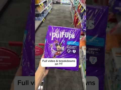 CVS Haul 12/28-1/10/26 🔥 👉Diapers for $4.80 each!! #cvshaul #cvsdeals #couponingatcvs #couponmom