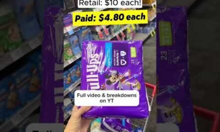 CVS Haul 12/28-1/10/26 🔥🔥 #cvsdeals #diaperdeals #couponbreakdown #cvshaul #couponmom