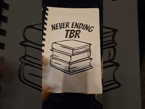 Designed my Book Journal for 2026