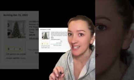 Amazon Stacking Deals! 12/4!