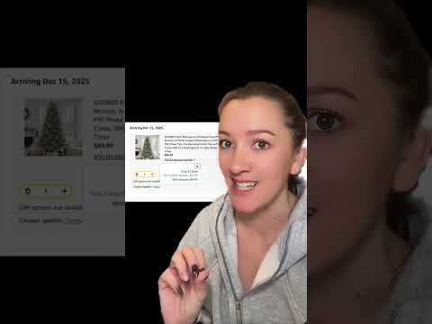 Amazon Stacking Deals! 12/4!