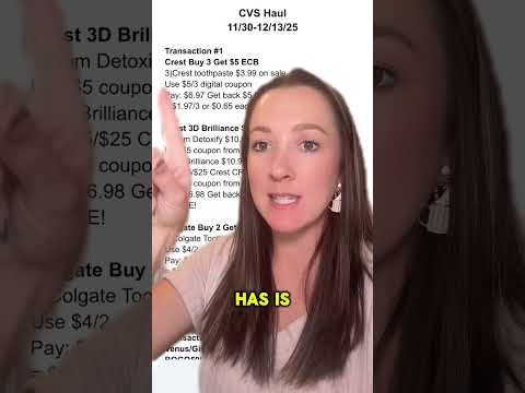 If you aren’t saving as much as you want by couponing… here’s why… I guarantee you it will double