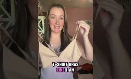 Black Friday is always the best time to stock up on new sock and new bras! You know you should have