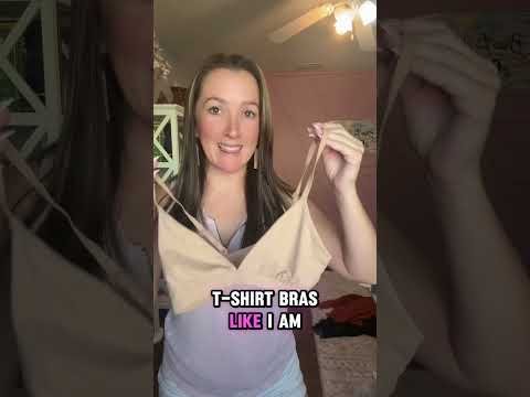 Black Friday is always the best time to stock up on new sock and new bras! You know you should have