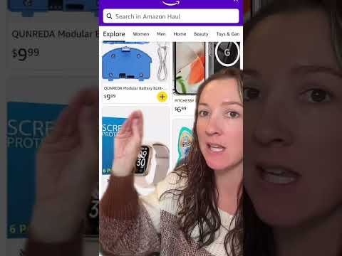 Here’s how to find super cheap deals & stocking stuffers even for $0.01 on Amazon!! Follow me for