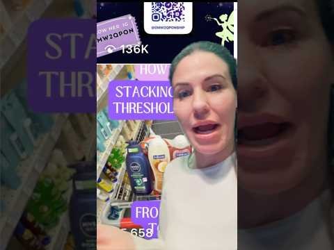 MUST WATCH ANNOUNCEMENT FOR CVS! #cvshaul