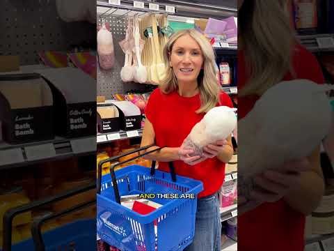 Gift a Holiday Basket with Dove at Walmart