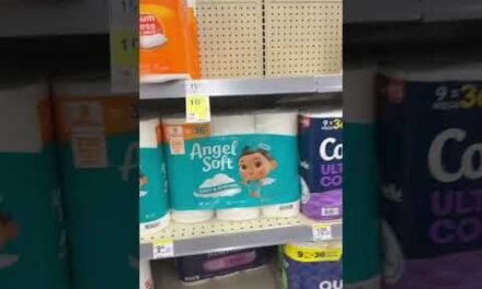 Walgreens is cheaper than Walmart!! #walgreensdeals #coupons #couponing #paperproductdeals