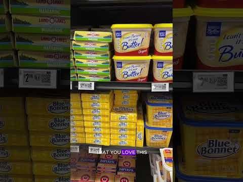 4 FOOD DEALS at Walmart! 12/7-12/13 Use code QMEHSBF for ibotta when you sign up to get a $5 bonus!