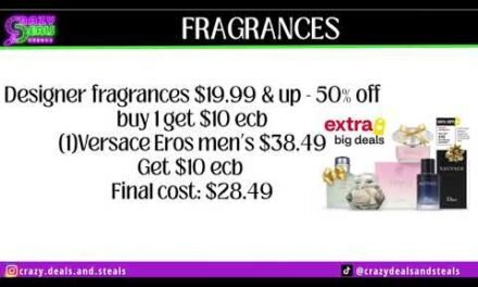 🔥12/14 CVS 11 MUST DO DEALS (Dove, Fragrances, Laundry, Nivea)🎉12/14 CVS DEALS This Week #cvsdeals