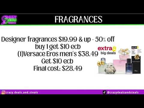 🔥12/14 CVS 11 MUST DO DEALS (Dove, Fragrances, Laundry, Nivea)🎉12/14 CVS DEALS This Week #cvsdeals