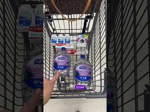 How to STACK YOUR DEALS at Walgreens! 1/11-1/17