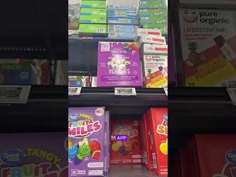 Walmart Logo  2 BeFrugal App Deals! TK