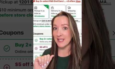 Walgreens Curbside Deal! 🤯- All Free + $38 MM! 1/18-1/24 #walgreenshaul #walgreenscouponing