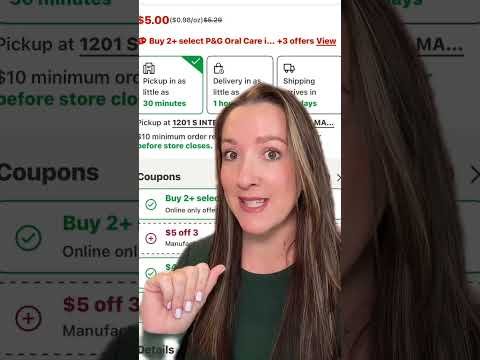 Walgreens Curbside Deal! 🤯- All Free + $38 MM! 1/18-1/24 #walgreenshaul #walgreenscouponing