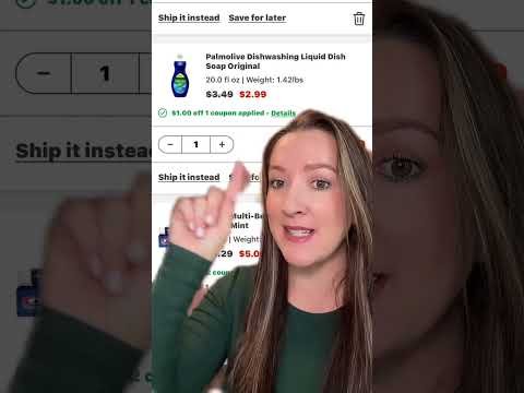 Save 80% online at Walgreens this week! 1/18-1/24 #walgreenshaul #walgreensonlinedeals