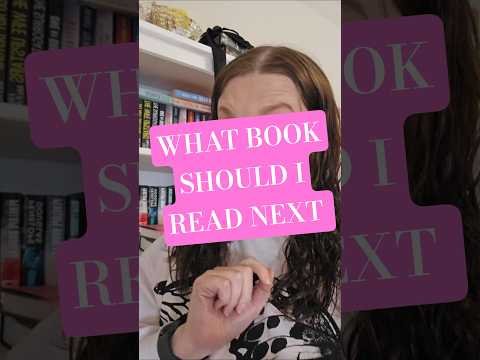 What Should I Read Next #books #bookrec #nextbook #bookrecommendations