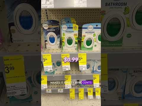 Save 76% at Walgreens using all digital coupons!! 🤯 12/28-1/3/26 #walgreensdeals