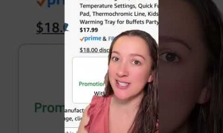 Double Stacking Amazon Deals for 1/23 Link in bio Click Amazon Deals Or