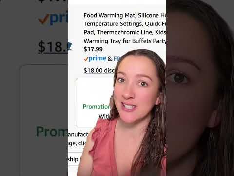 Double Stacking Amazon Deals for 1/23 Link in bio Click Amazon Deals Or