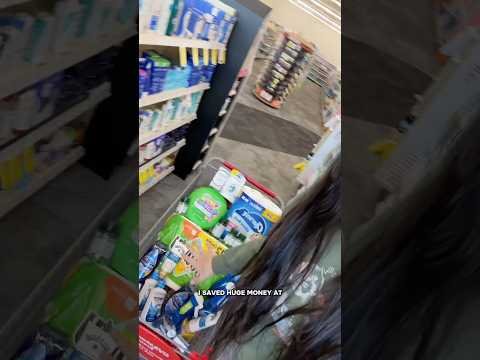 HUGE SAVINGS AT CVS 1/25-1/31 (in more ways than one) @Cardcash #cvshaul