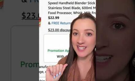 Amazon DOUBLE STACKING DEALS! 1/27