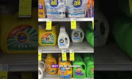 Save 75% on Household Products at CVS! 1/25-2/7 #cvsdeals