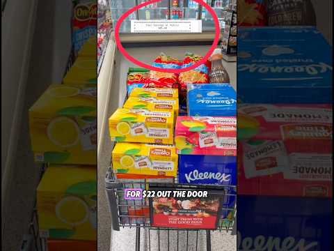 Go Time at Publix! We are saving over $100 today! New Publix Coupon Deals for 1/28-2/4.