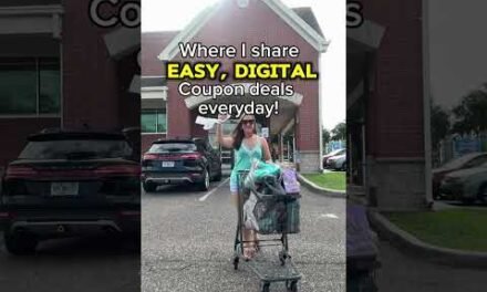 My passion is helping YOU save hundreds every month using only your phone! I share easy all digital