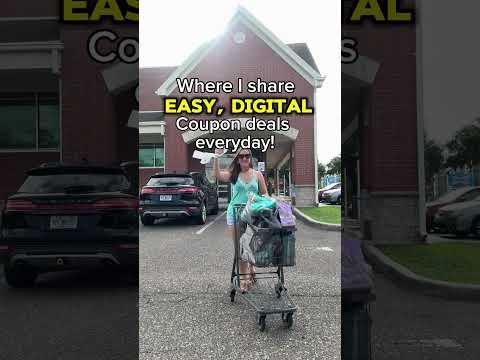 My passion is helping YOU save hundreds every month using only your phone! I share easy all digital