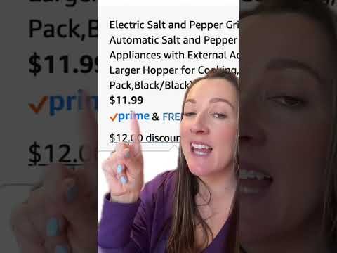 Double Stacking Amazon Deals for 1/29!