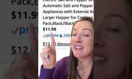 Amazon Double Stacking Deals for 1/29! #amazondeals