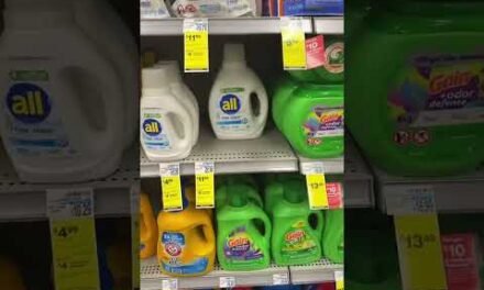 Build Emergency Fund with COUPONS! #couponmom