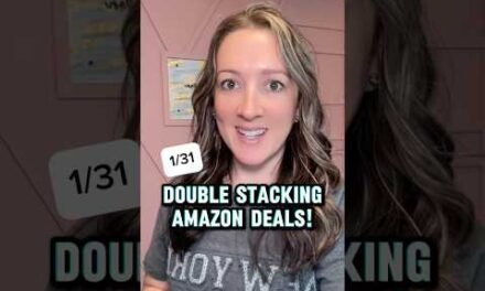 Best Amazon Deals for 1/31! #amazondeals