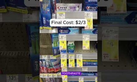 Becoming Debt Free from Digital Coupons