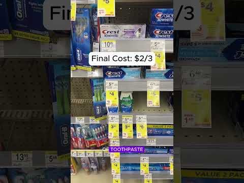 Becoming Debt Free from Digital Coupons