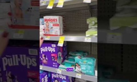 RUNN to Walgreens for 55% off DIAPERS! 12/28-1/3/26 #walgreensdeals #diaperdeals #walgreenscouponing