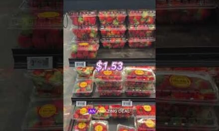 Easy FOOD DEALS at Walmart this week! #walmartdeals #shopkickdeals #walmartibottahaul