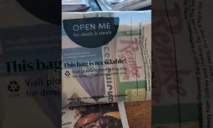 Who still gets PAPER COUPONS???? And uses them??? #shorts #coupons