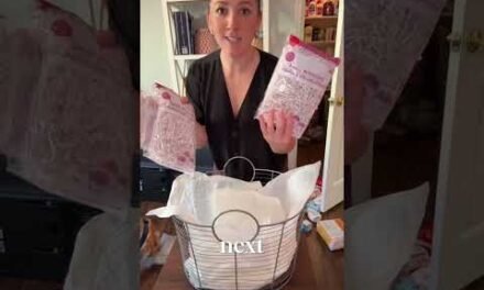 There’s sooooo many benefits to couponing like being able to bless others with a nice baby shower