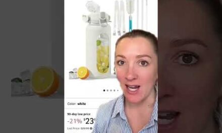 Amazon Deals for 1/9! Easy double stacking promo codes!