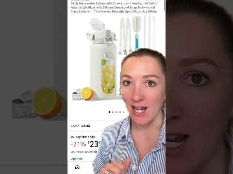 Amazon Deals for 1/9! Easy double stacking promo codes!