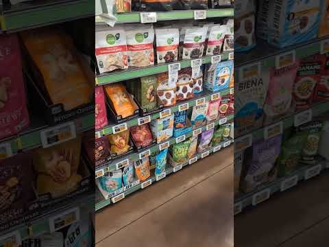 Where to find Dave’s Killer Bread Bites at Kroger #kroger #krogerdeals #shorts