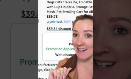 Amazon Promo Code Deals for 1/13!