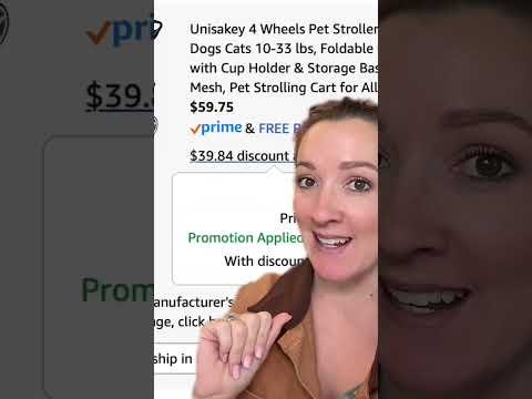 Amazon Promo Code Deals for 1/13!